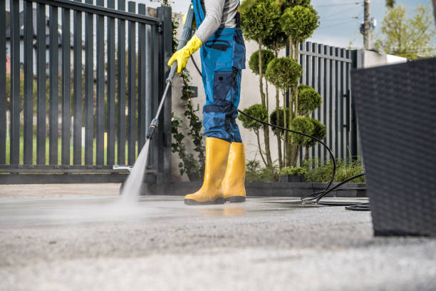 Professional Pressure Washing in Havelock, NC